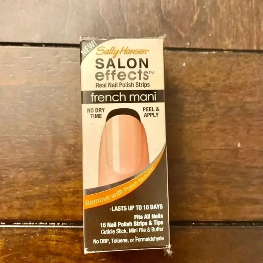 Sally Hansen sally hansen